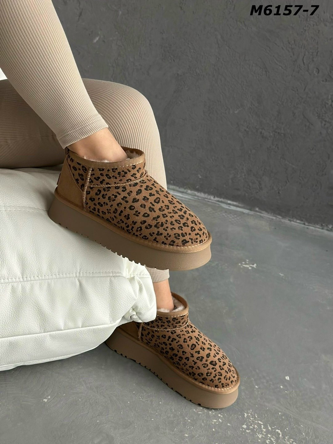 ,угги женские,угги леопардовые,угги женские зимние, женская