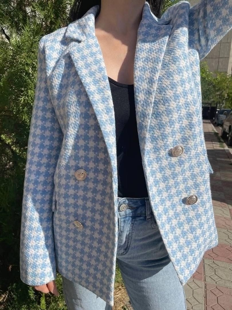 пиджак,жакет пиджак твидовый,женский твидовый пиджак,жакет пиджак,пиджак твидовый