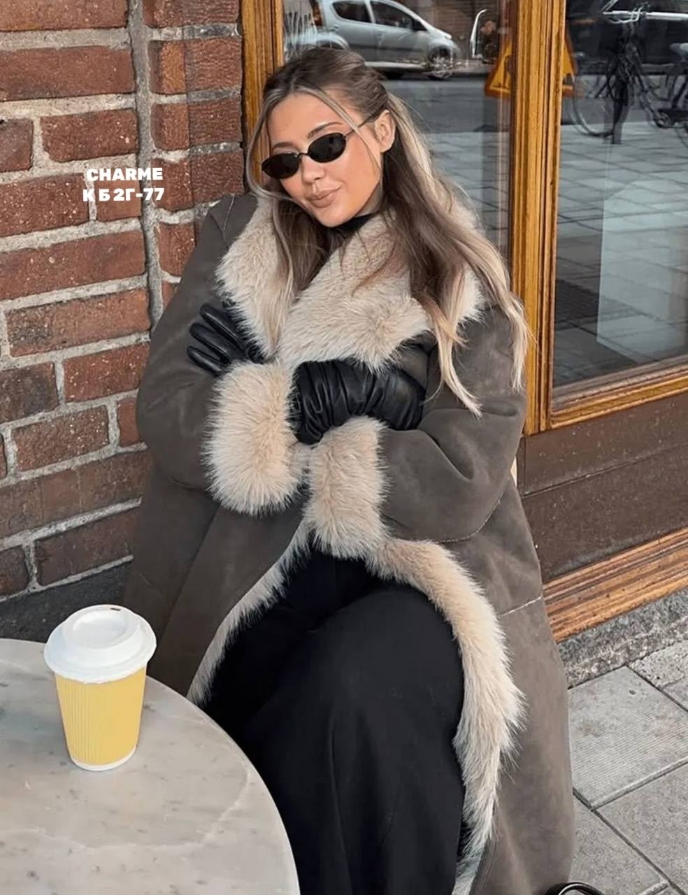 пальто зимнее женское,утепленное женское пальто,пальто из искусственного меха,пальто модное,пальто зимнее