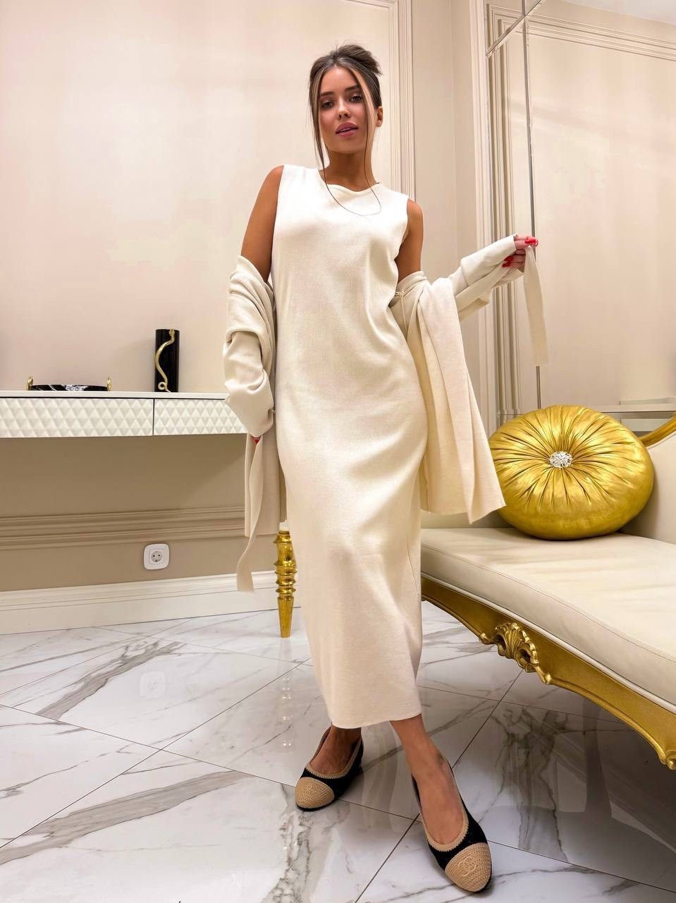 элегантные кардиганы,трикотажные костюмы,костюмы брючные,кардиган,элегантное платье