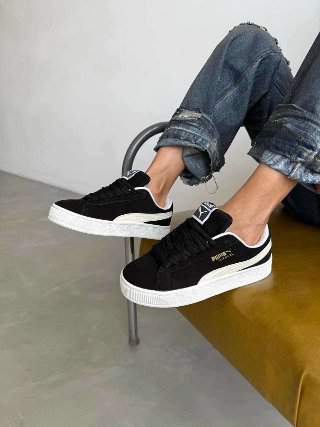 кроссовки puma,кроссовки puma suede,puma suede,puma suede xl,кроссовки puma suede xl