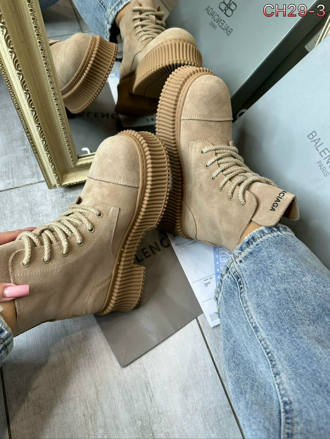 ботинки balenciaga,баленсиага ботинки 2025,,balenciaga зимние ботинки, balenciaga