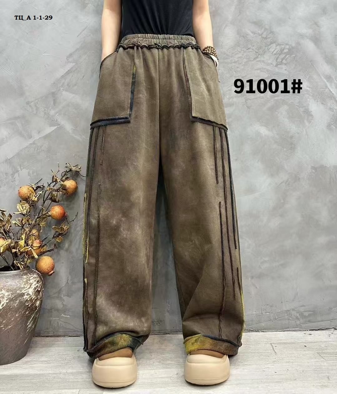 брюки бохо,повседневные брюки,широкие брюки,штаны бохо,штаны вельветовые