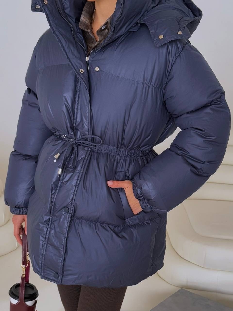 стильные пуховики,теплый зимний пуховик,куртка пуховик,куртка оверсайз пуховик,пуховики оверсайз
