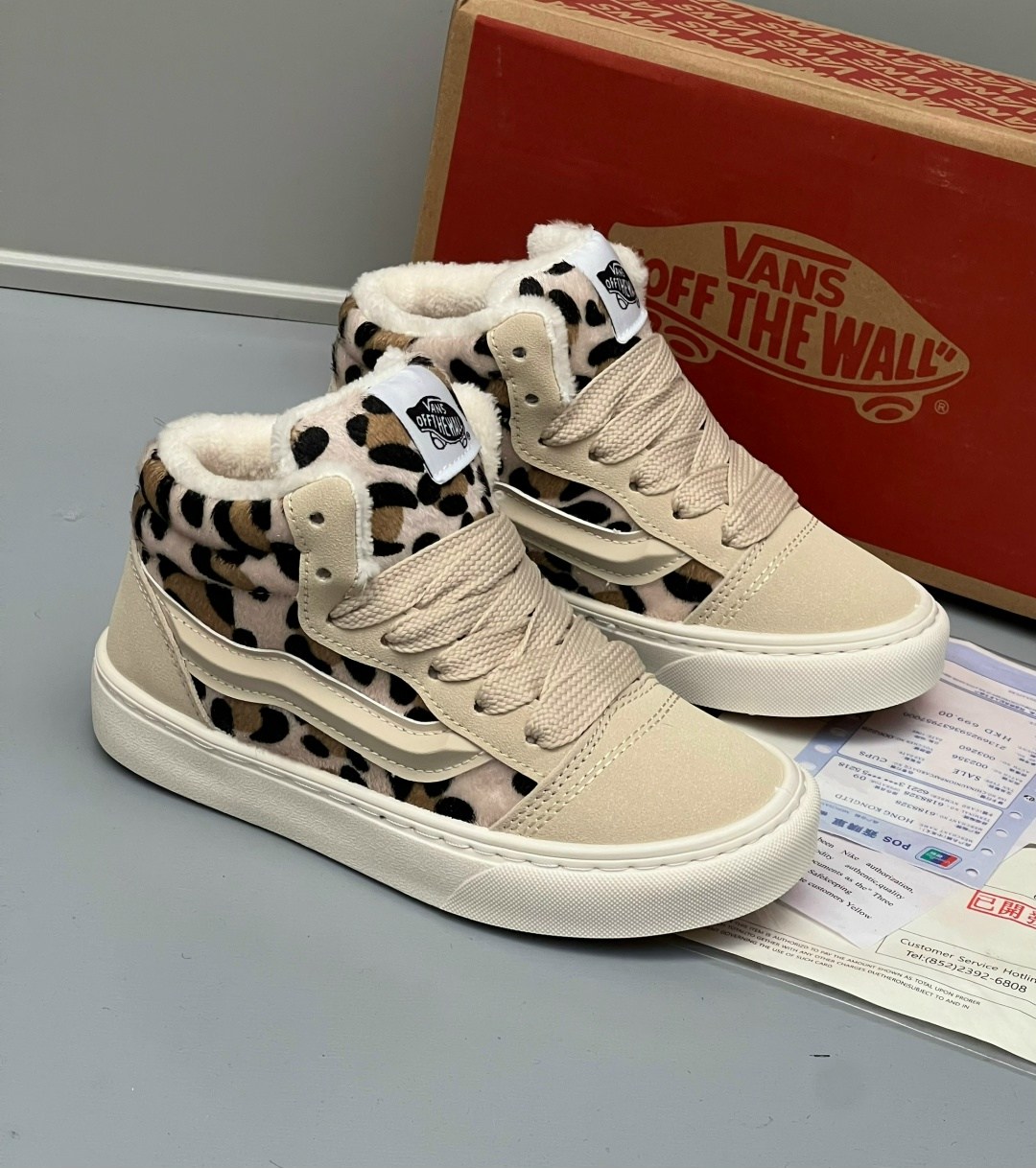 , женская зимняя,леопардовые кроссовки,леопардовые кеды,кеды vans