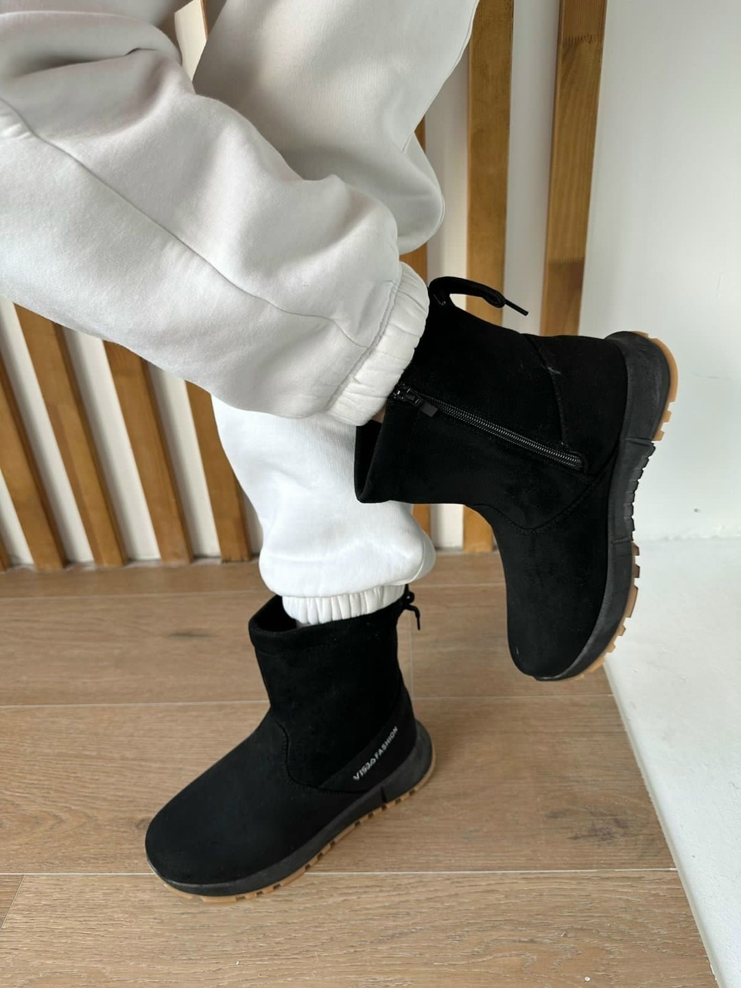 ,respect зимние женские ботинки замшевые,полусапоги женские,женская зимняя ,полусапоги