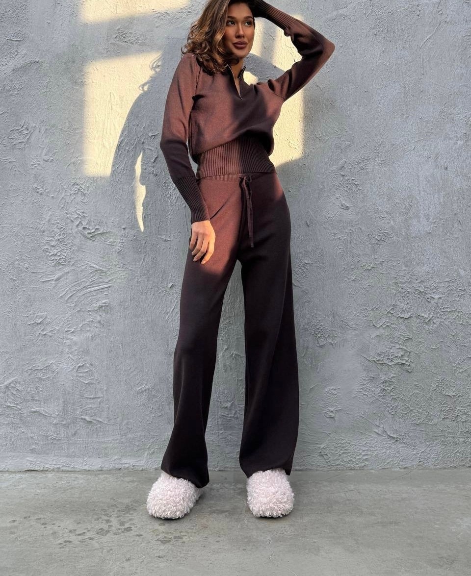 трикотажные костюмы,вязаные костюмы,трикотажный женский костюм,кашемировый костюм,костюмы комплекты