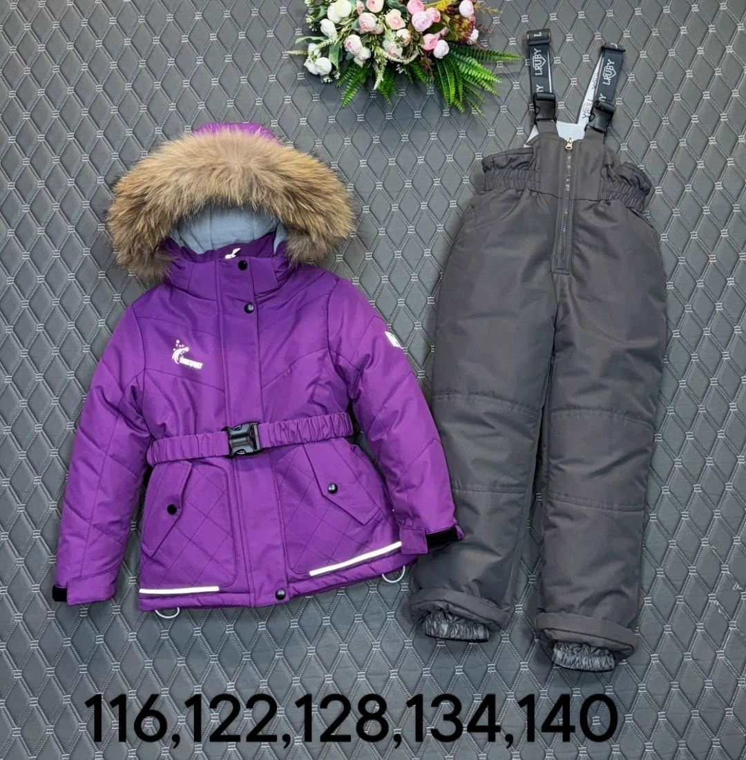 зимний костюм для девочек,зимние костюмы,зимний комплект для девочек,детский зимний костюм,детские костюмы