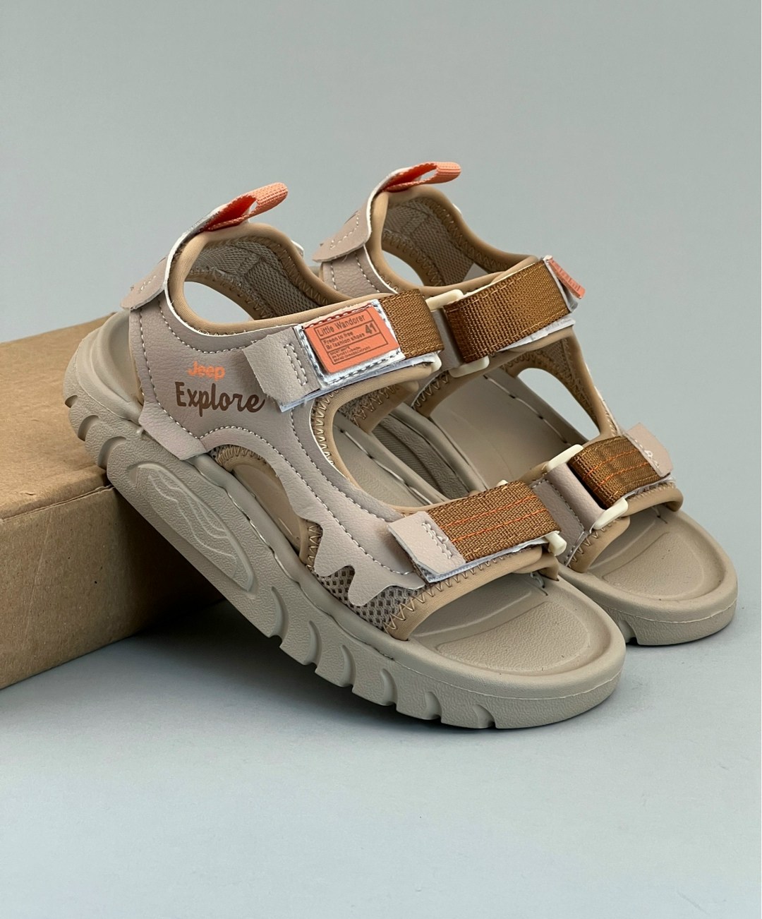 ,босоножки для мальчика,босоножки детские,спортивные босоножки,сандалии для мальчика