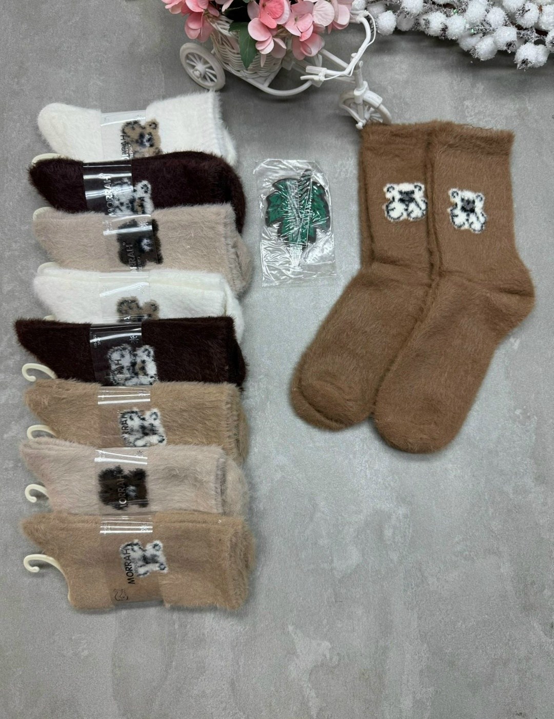 женские носки,женские теплые носки,носки женские 10 пар,носки норка,носки для женщин