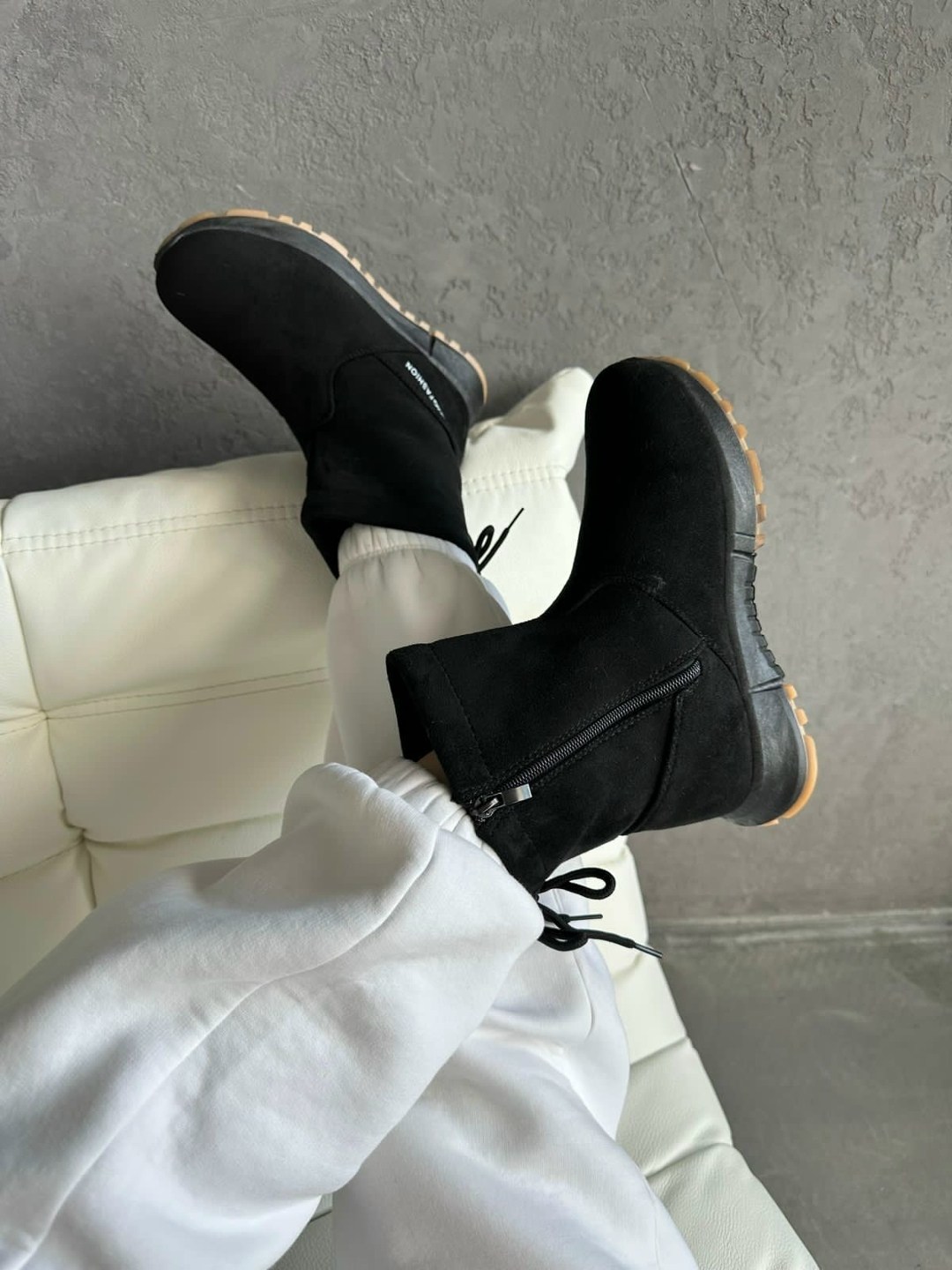 ,respect зимние женские ботинки замшевые,полусапоги женские,женская зимняя ,полусапоги