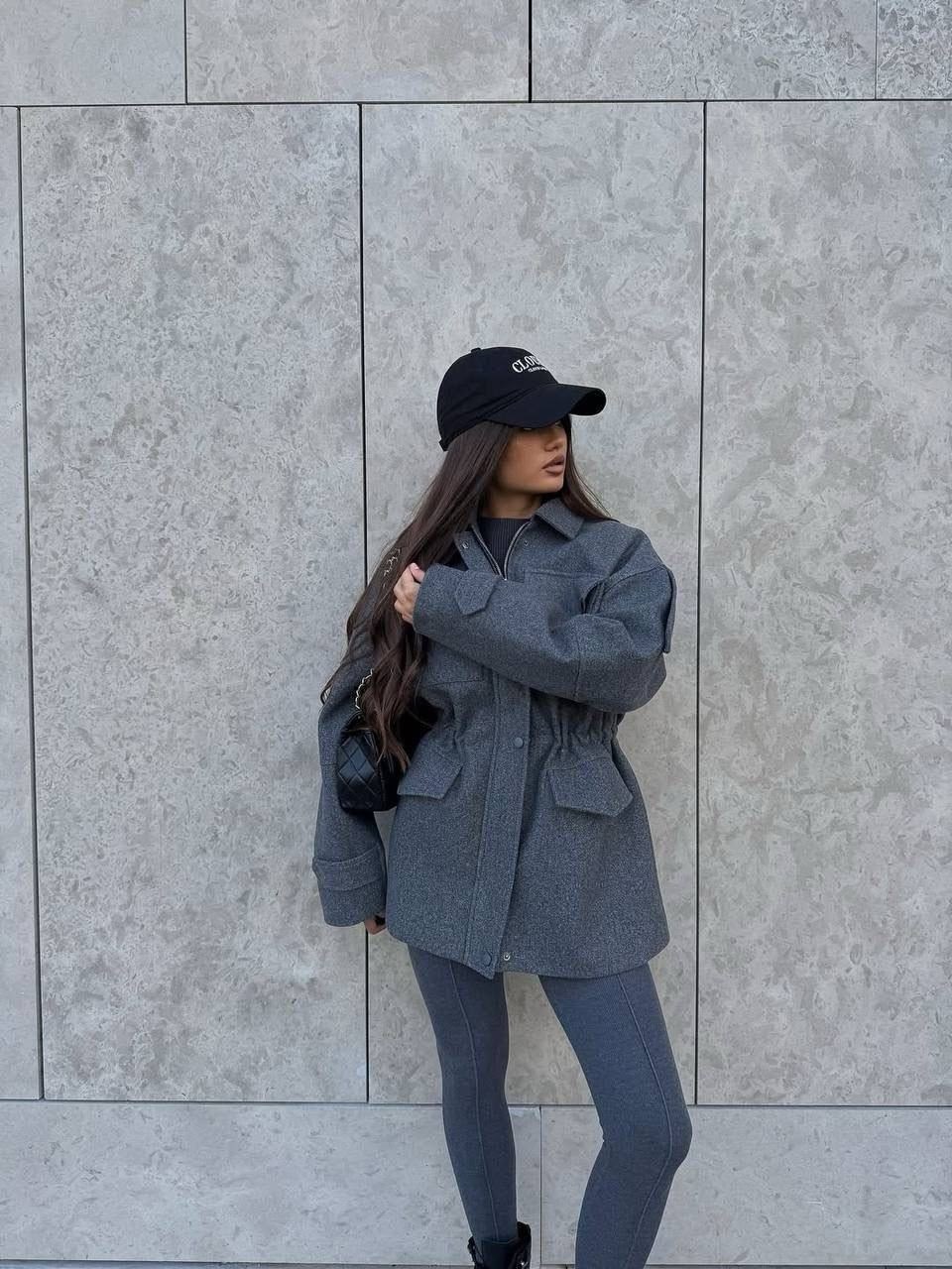 повседневная куртка,куртка с поясом,стильная куртка,пальто и куртки,куртка с поясом женская