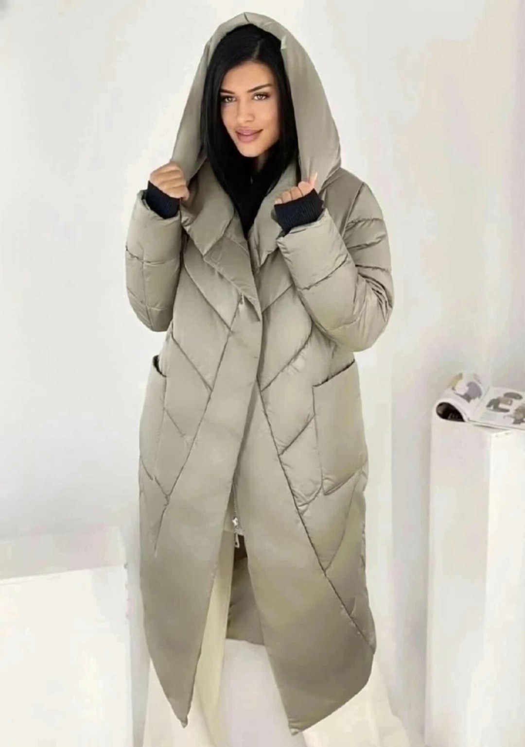 пуховик одеяло,длинные пуховики,пуховики женские,пуховик,пуховик женский зимний