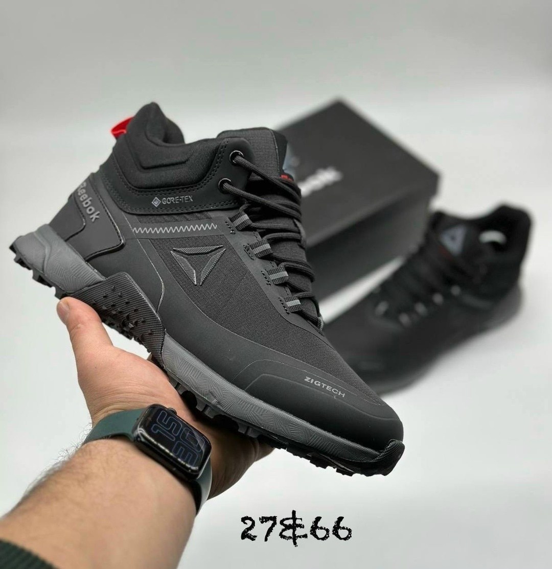 зимние кроссовки reebok,мужские кроссовки reebok,кроссовки reebok,кроссовки мужские зимние reebok,кроссовки