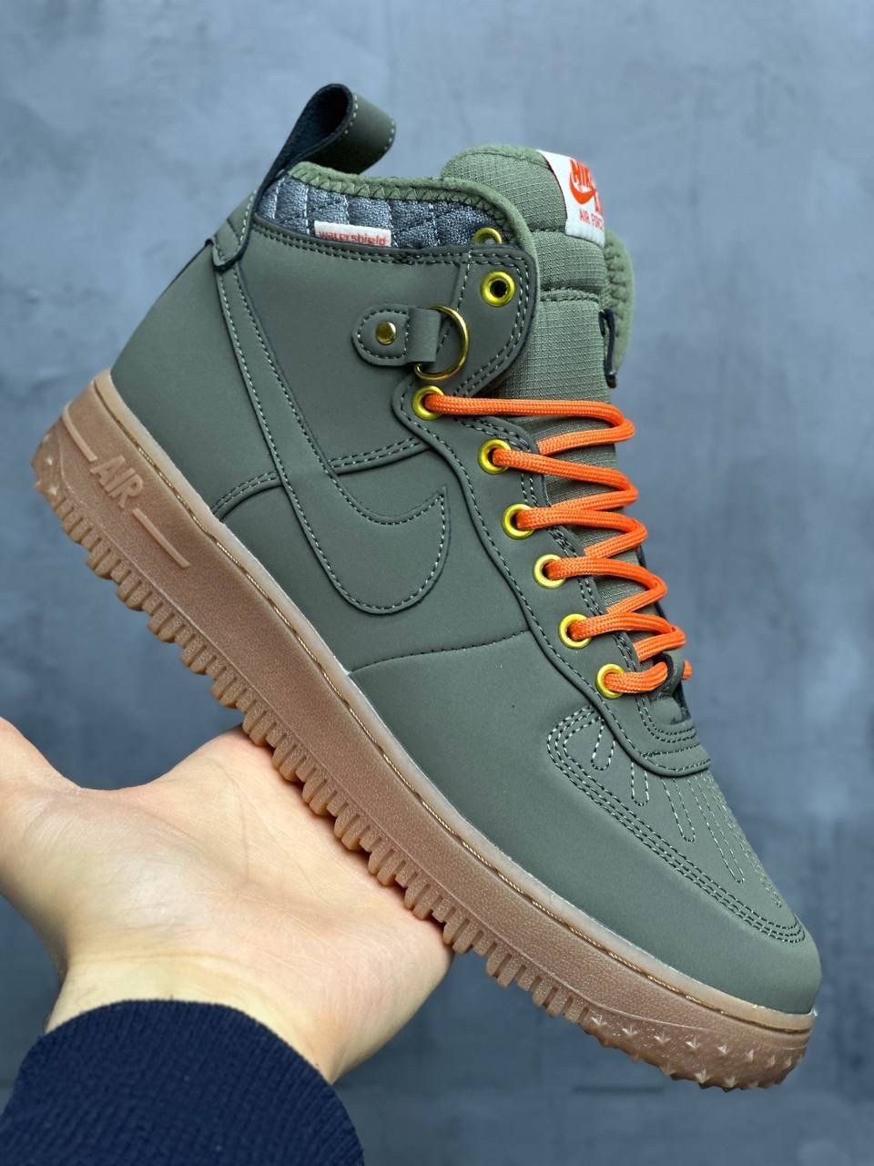 nike air force 1 duckboot,кроссовки зимние nike air force 1,nike air force 1 lunar duckboot,кросcовки nike air force 1,nike air force 1 duckboot 444745-203