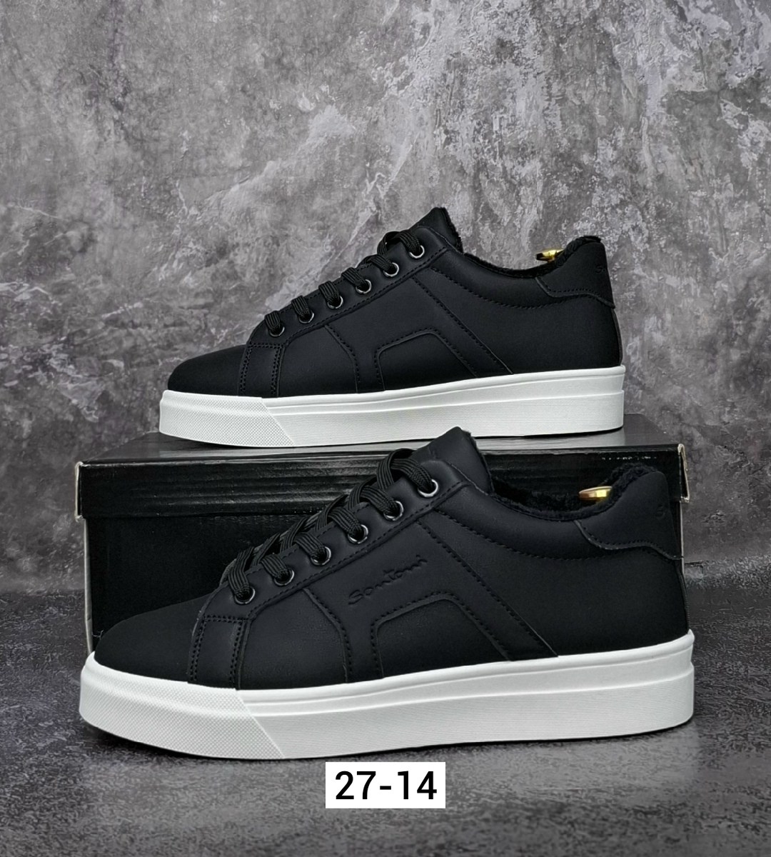 ,anta черные кеды с белой подошвой мужские,кеды мужские кожаные,кеды мужские,кроссовки черные