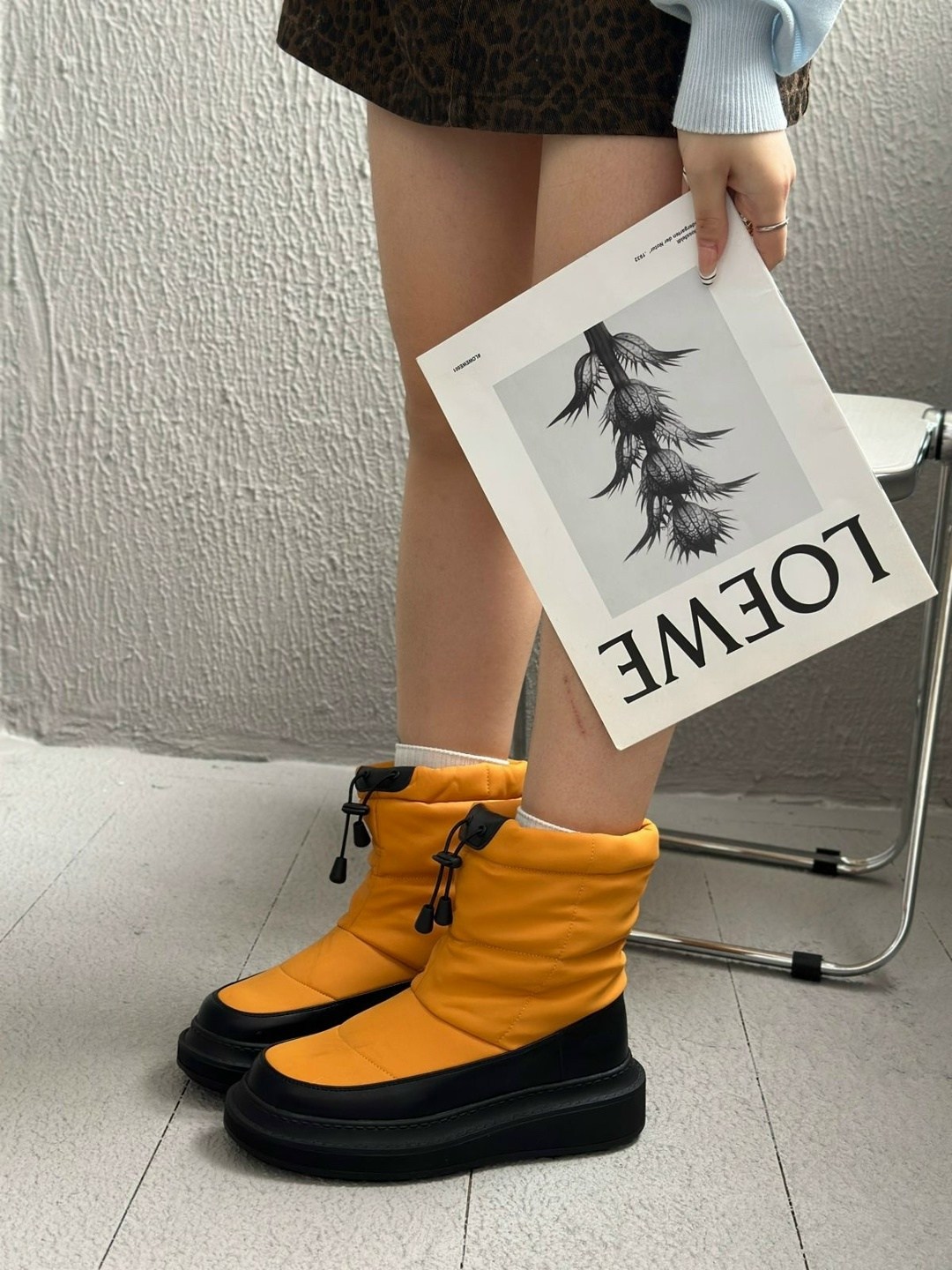 женские дутики,, женская зимняя, дутики, женская