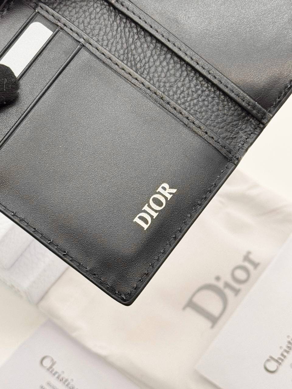 кошелек диор,кошелек dior,женские кошельки,кристиан диор кошелек оригинал,кошелек из натуральной кожи dior