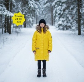 Верхняя одежда