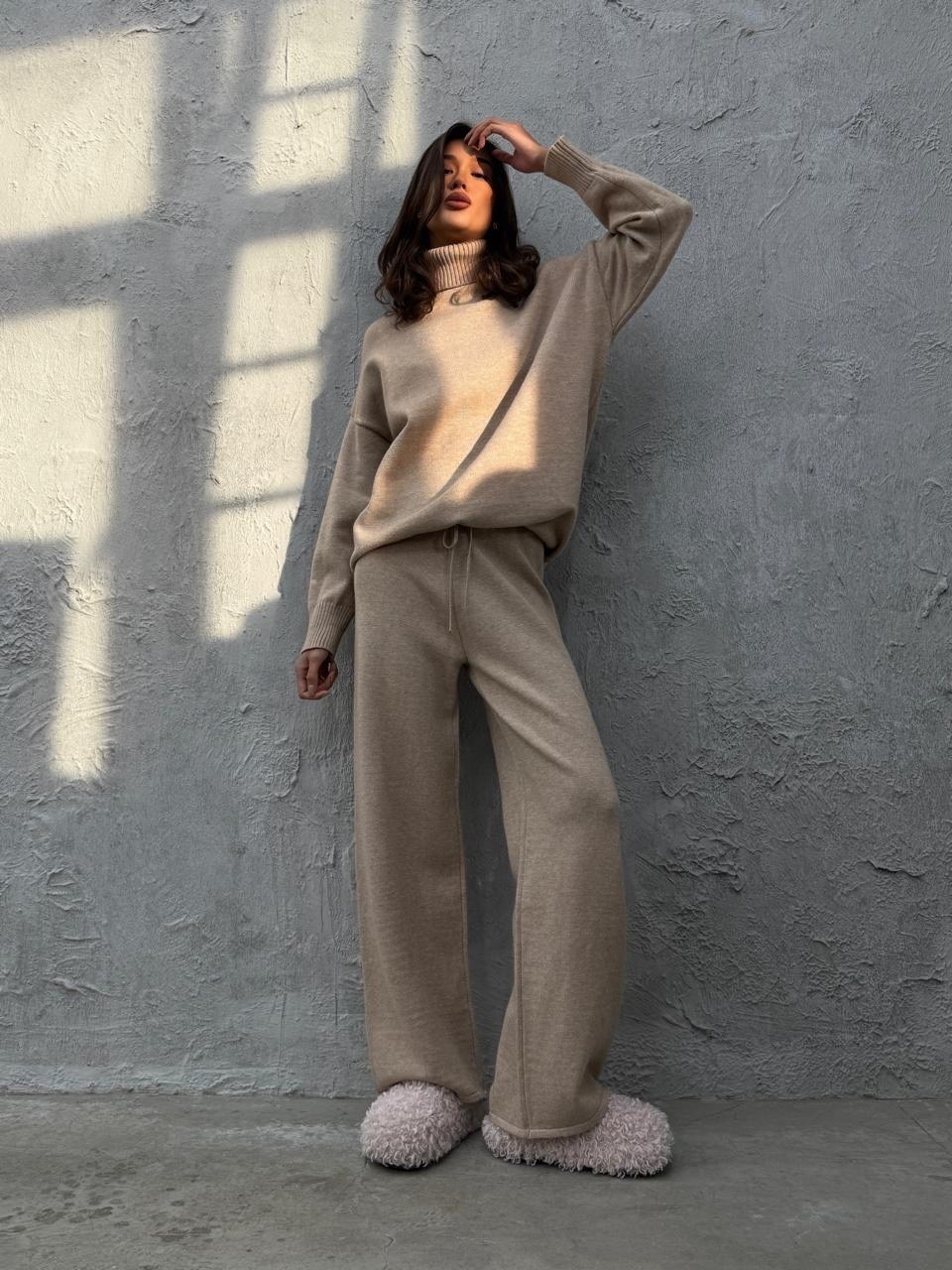 свитер удлиненная,свитер с горлом кашемировый кофта теплая оверсайз,свитер оверсайз с высоким воротом,белый свитер оверсайз,свитер с горлом