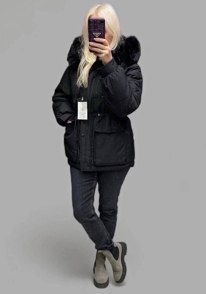куртка женская черная,стильная куртка,женская куртка зимняя,куртка зима пуховик,куртка пуховик