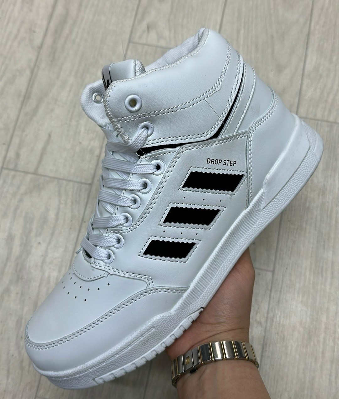 высокие кроссовки адидас женские,кроссовки adidas,кроссовки adidas drop step,кроссовки adidas drop step xl,кроссовки