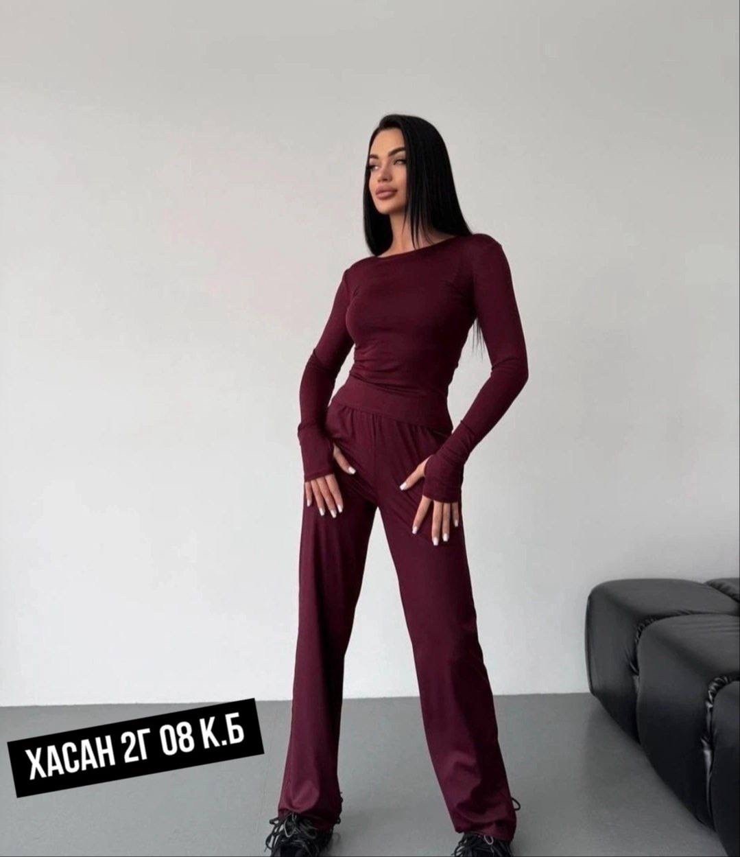 трикотажные костюмы,стильные костюмы,костюм желтый,костюм женский со штанами,женские костюмы