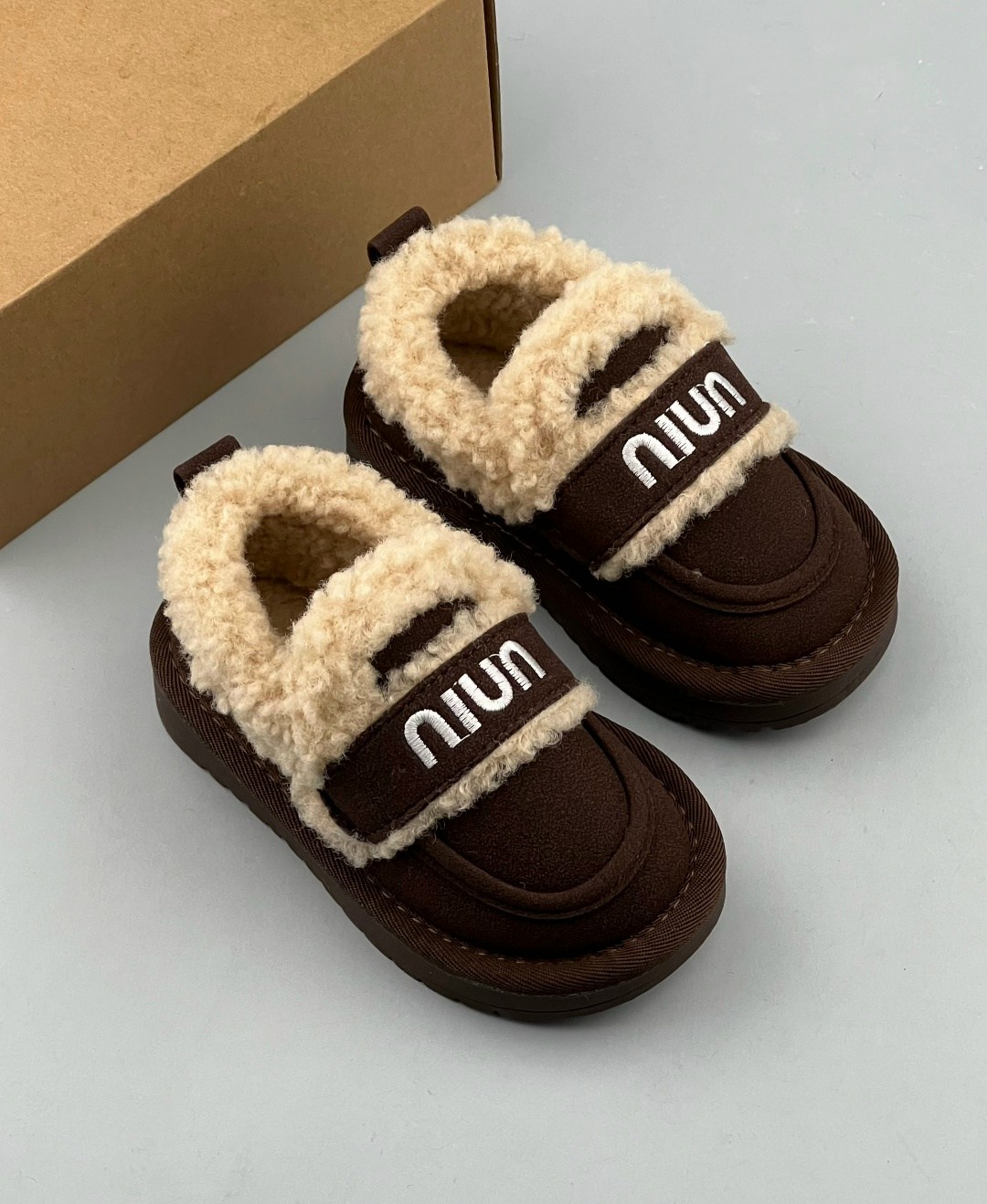 , детская,меховая , теплая,теплые тапочки