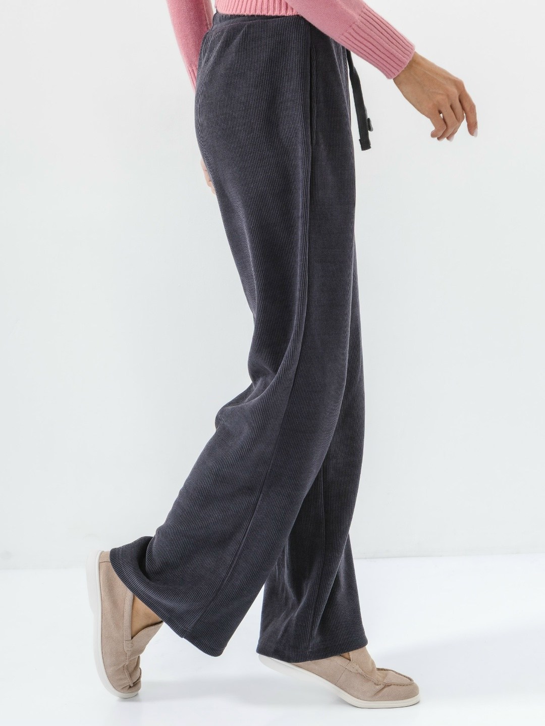 водолазка,брюки женские,широкие брюки,трикотажные брюки,джемпер