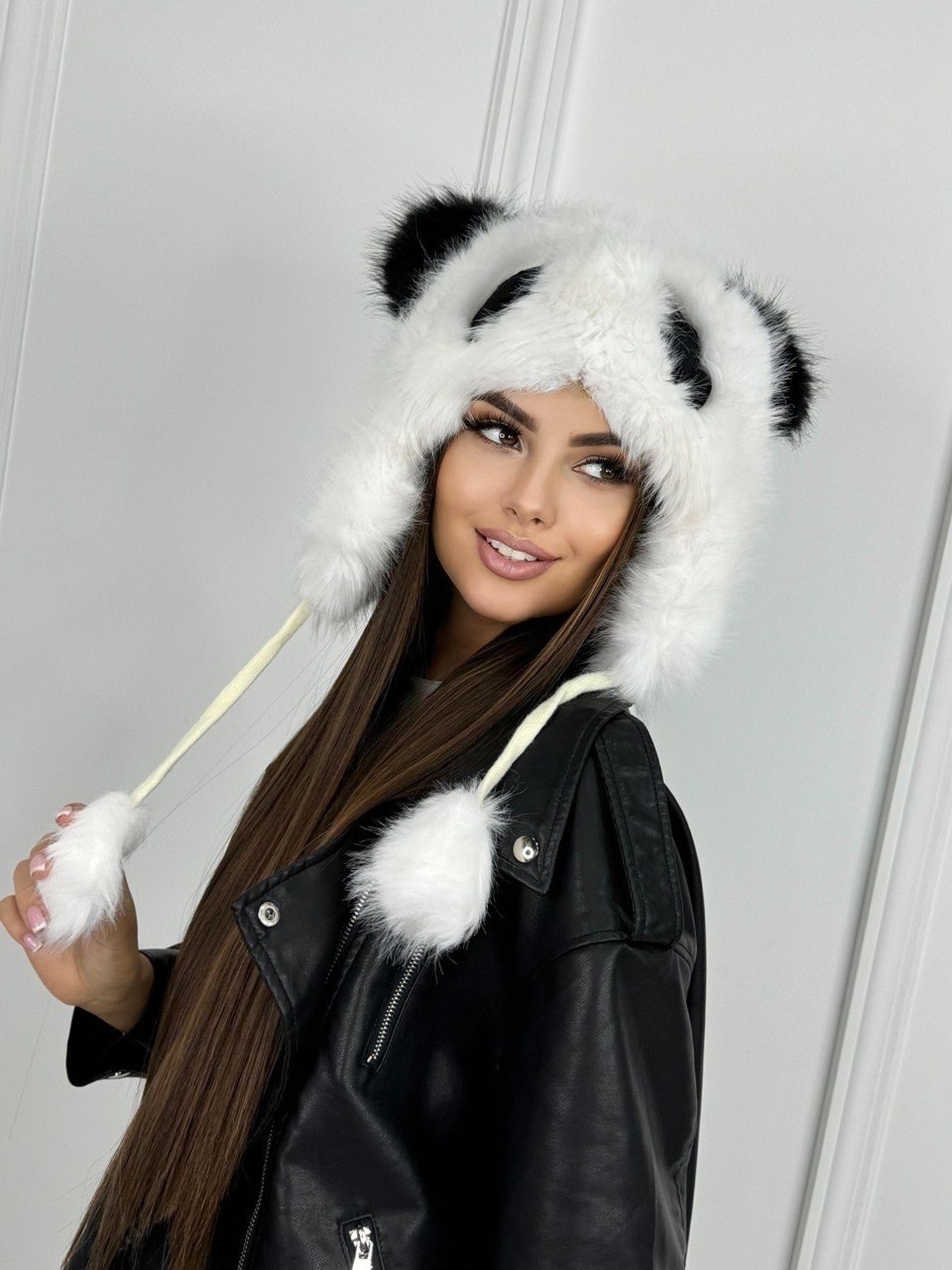 женская меховая шапка,шапка ушанка женская,меховая шапка ушанка,шапка меховая,меховая шапка с ушками