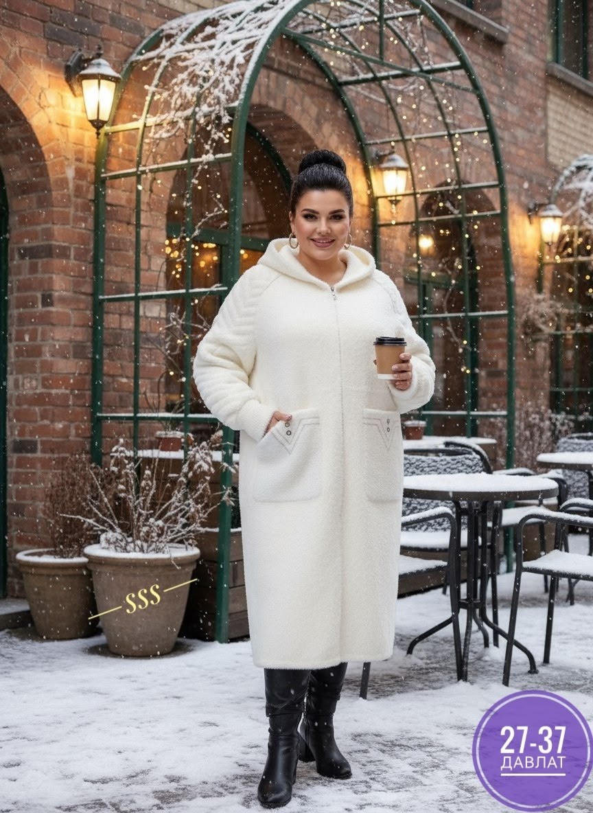 кардиган альпака,пальто барашек,кардиган барашек,пальто из альпаки,пальто