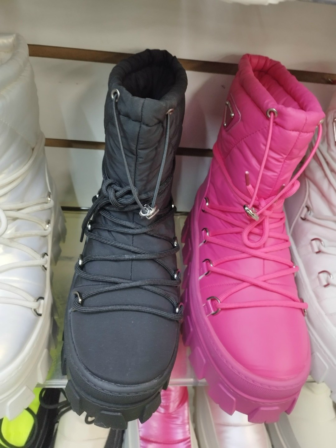 дутики женские,,зимняя ,зимние дутики,дутики зимние сапоги