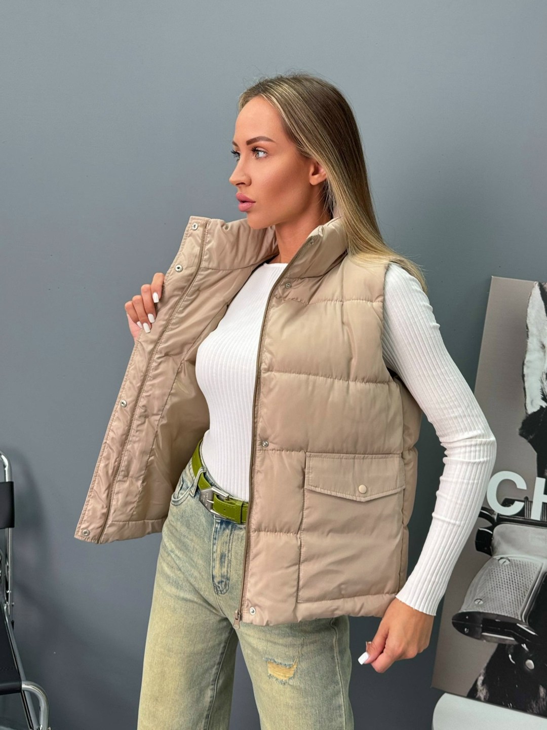 жилетка женская,жилет женский,жилетка,стильная жилетка,жилет