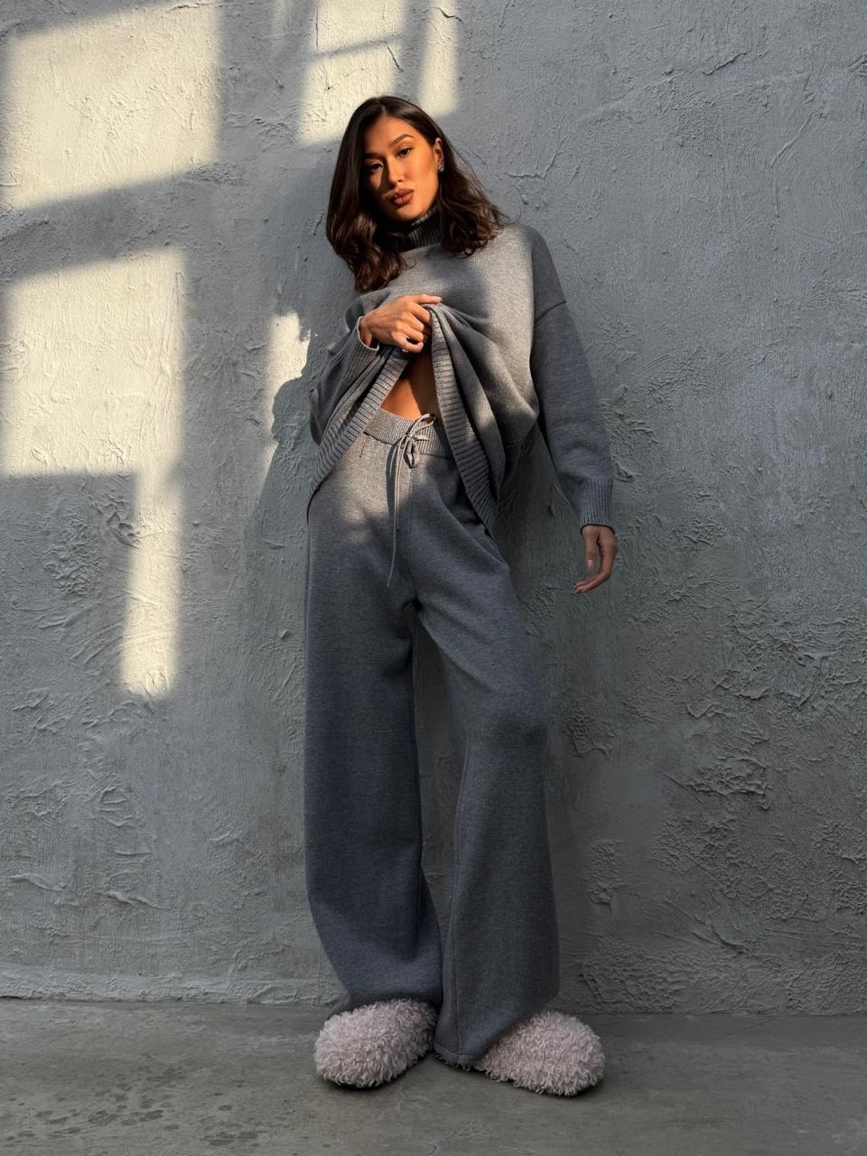 свитер удлиненная,свитер с горлом кашемировый кофта теплая оверсайз,свитер оверсайз с высоким воротом,белый свитер оверсайз,свитер с горлом