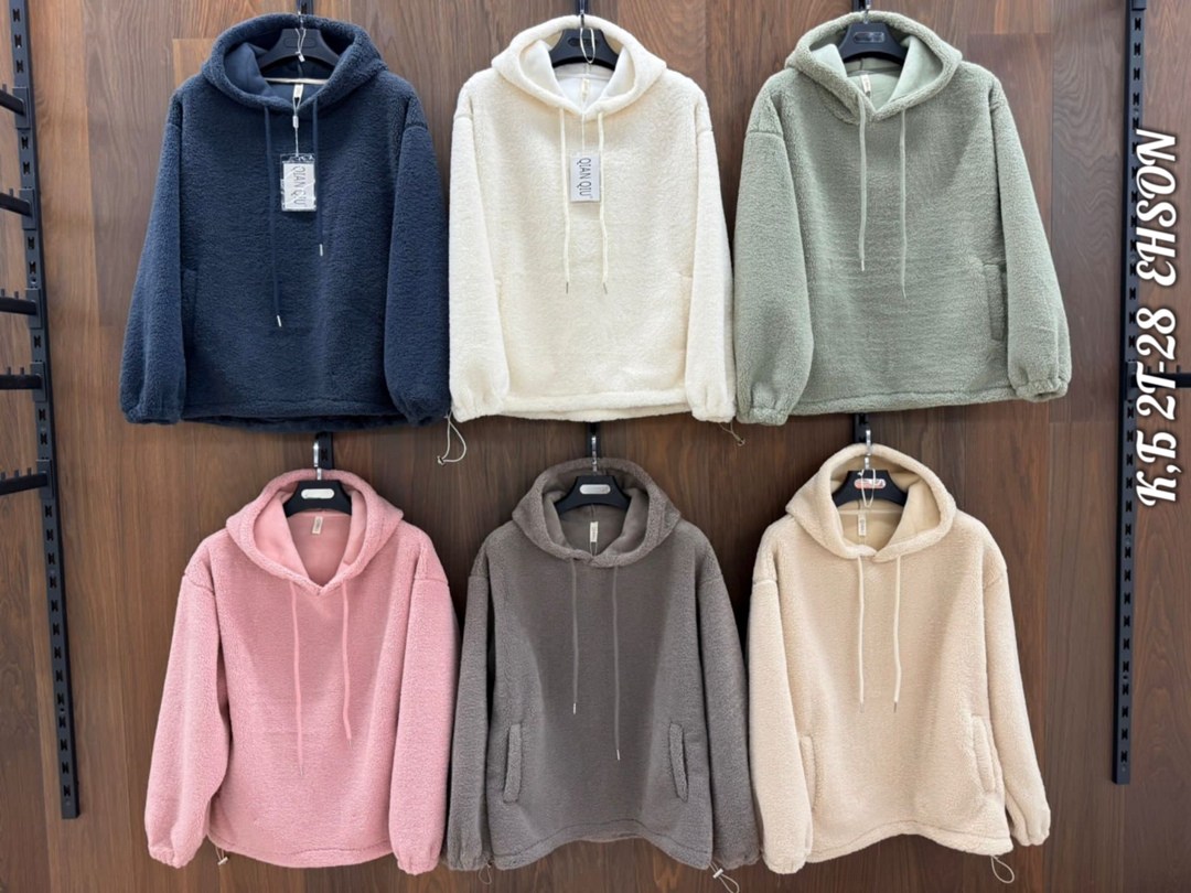 худи оверсайз,теплое худи оверсайз,плюшевое худи,толстовки женская,бежевая толстовка