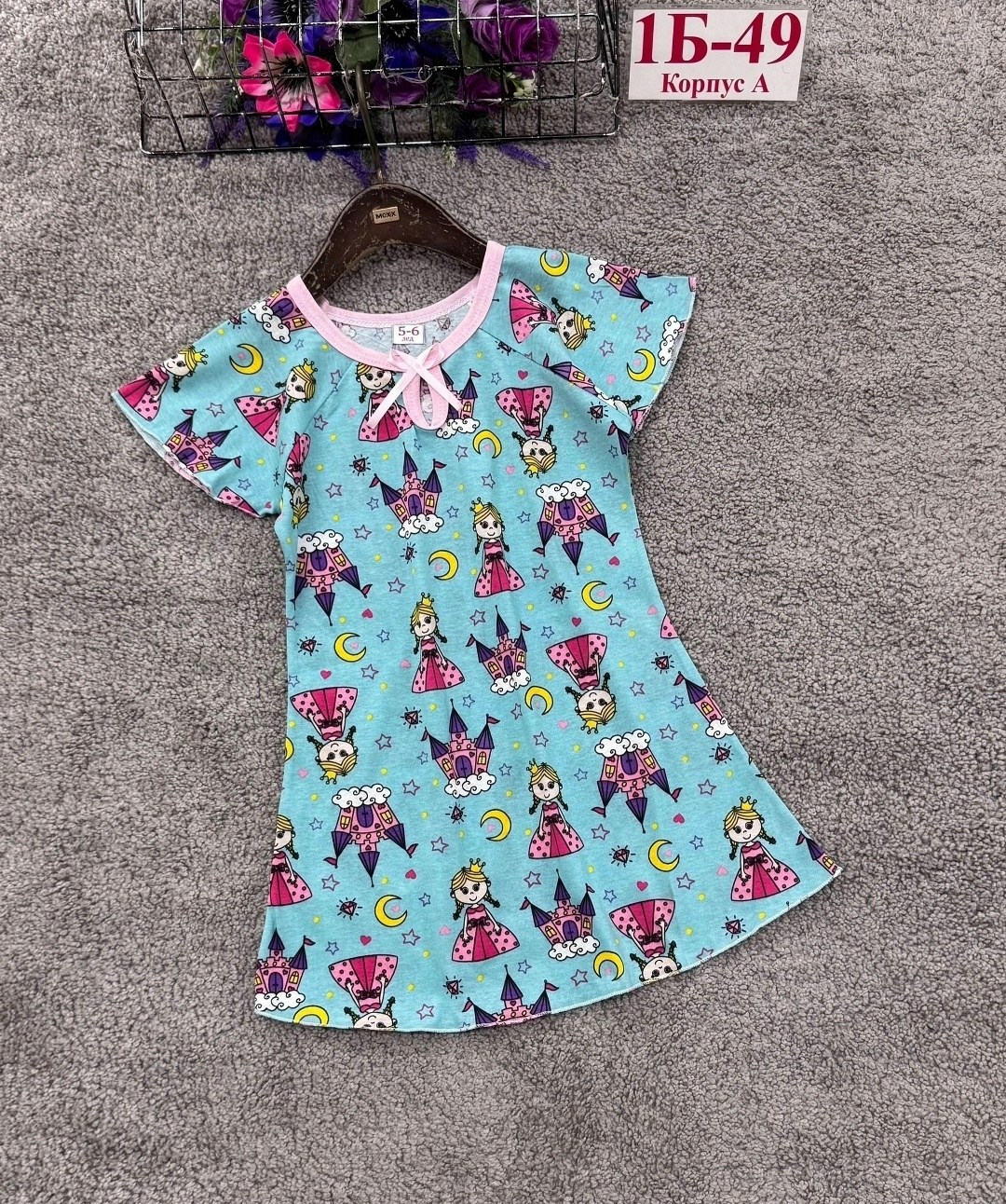 для девочек платья,детская платье,сорочка для девочки,ночнушка для девочки,одежда для девочек
