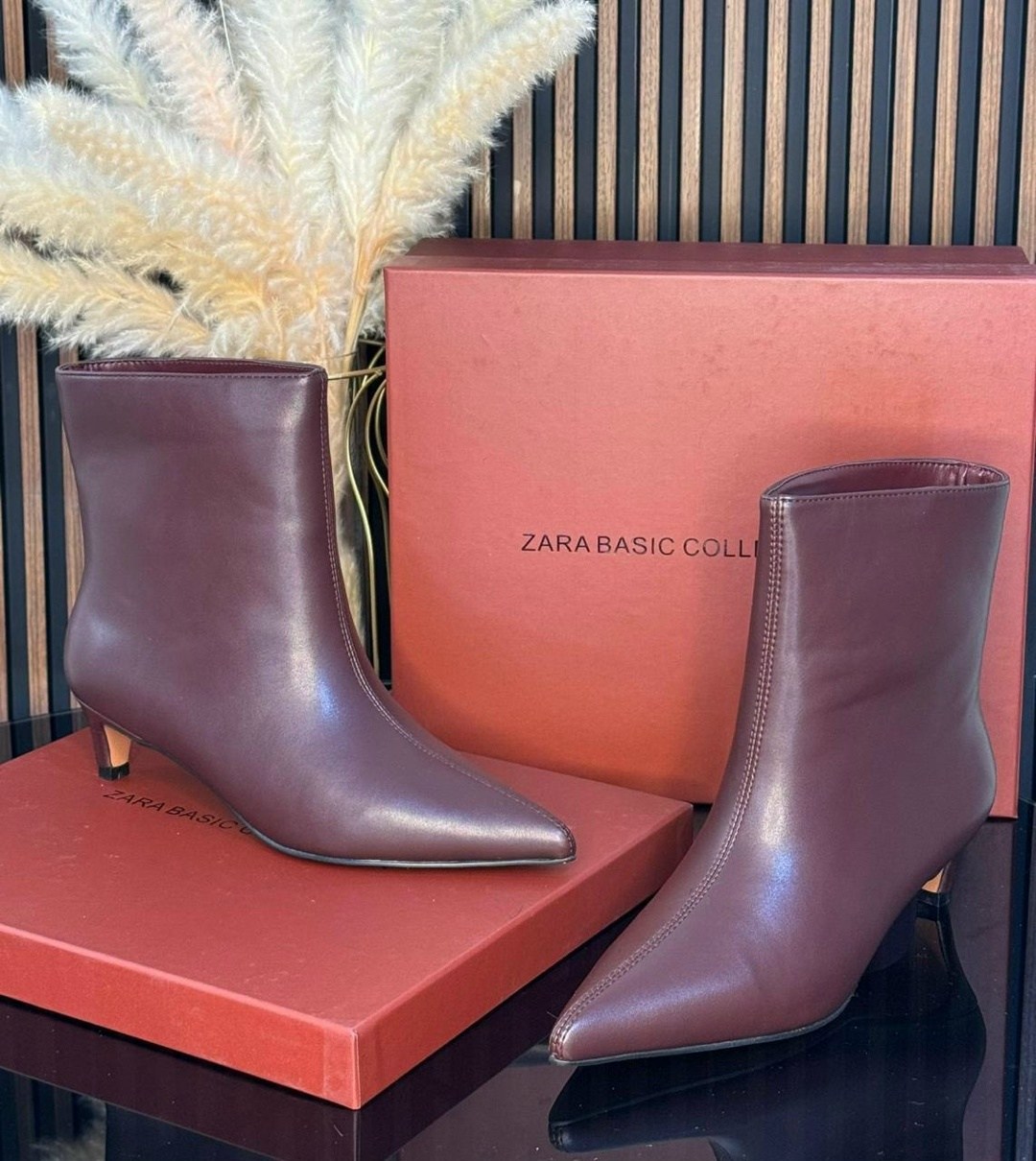 ,ботильоны женские,модные ботильоны,ботильоны дизайнерские,женские ботильоны с острым носком