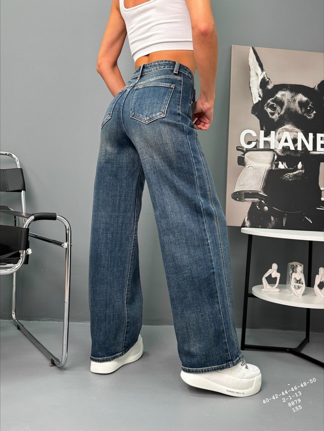 джинсы широкие,женские джинсы,модные джинсы,женские широкие джинсы,стильные джинсы