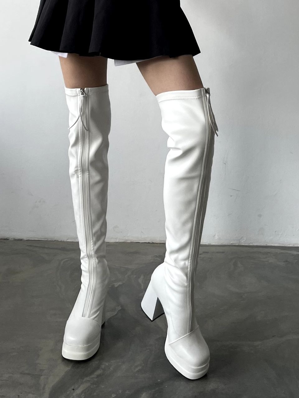 сапоги высокие,женские высокие сапоги,ботфорты на платформе,сапоги ботфорты,женские сапоги выше колена