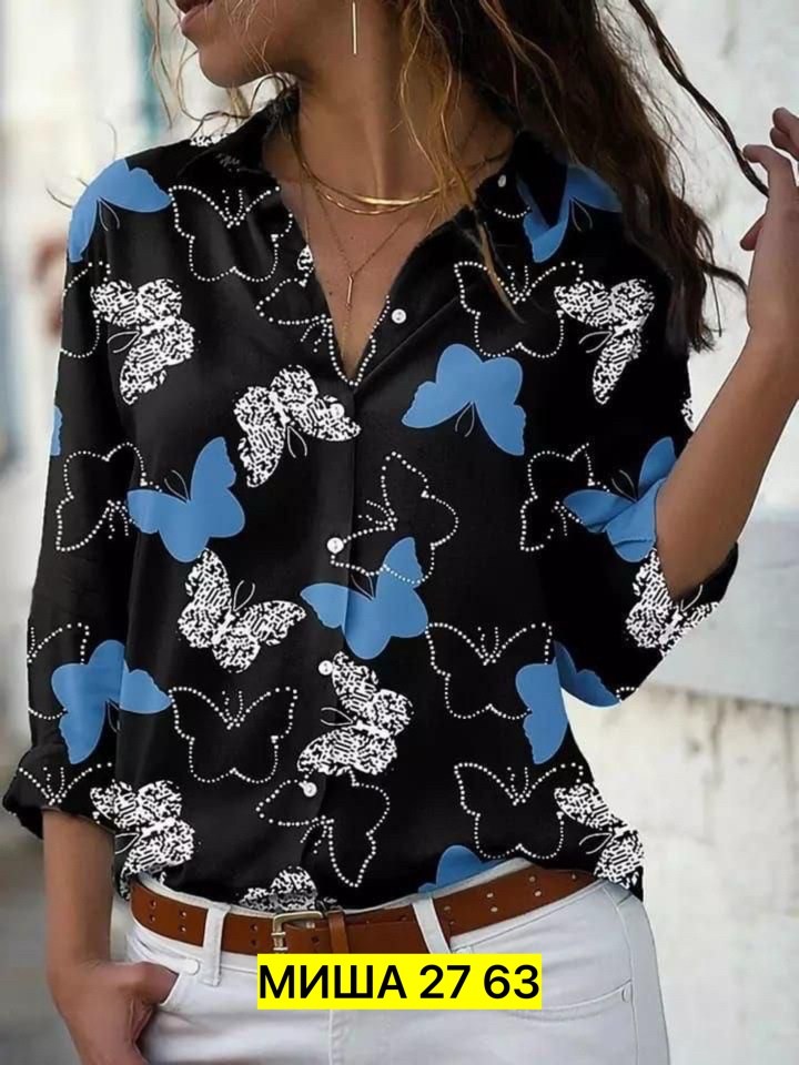 блузка женская с принтом,блузка женская,рубашка блузка женская,рубашка женская,рубашка блузка
