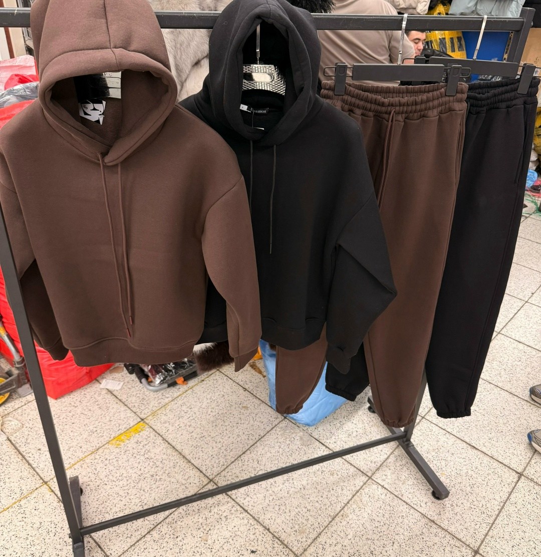 костюм на флисе,спортивные костюмы на флисе,cпортивный костюм оверсайз,костюмы спортивные женские,костюм оверсайз