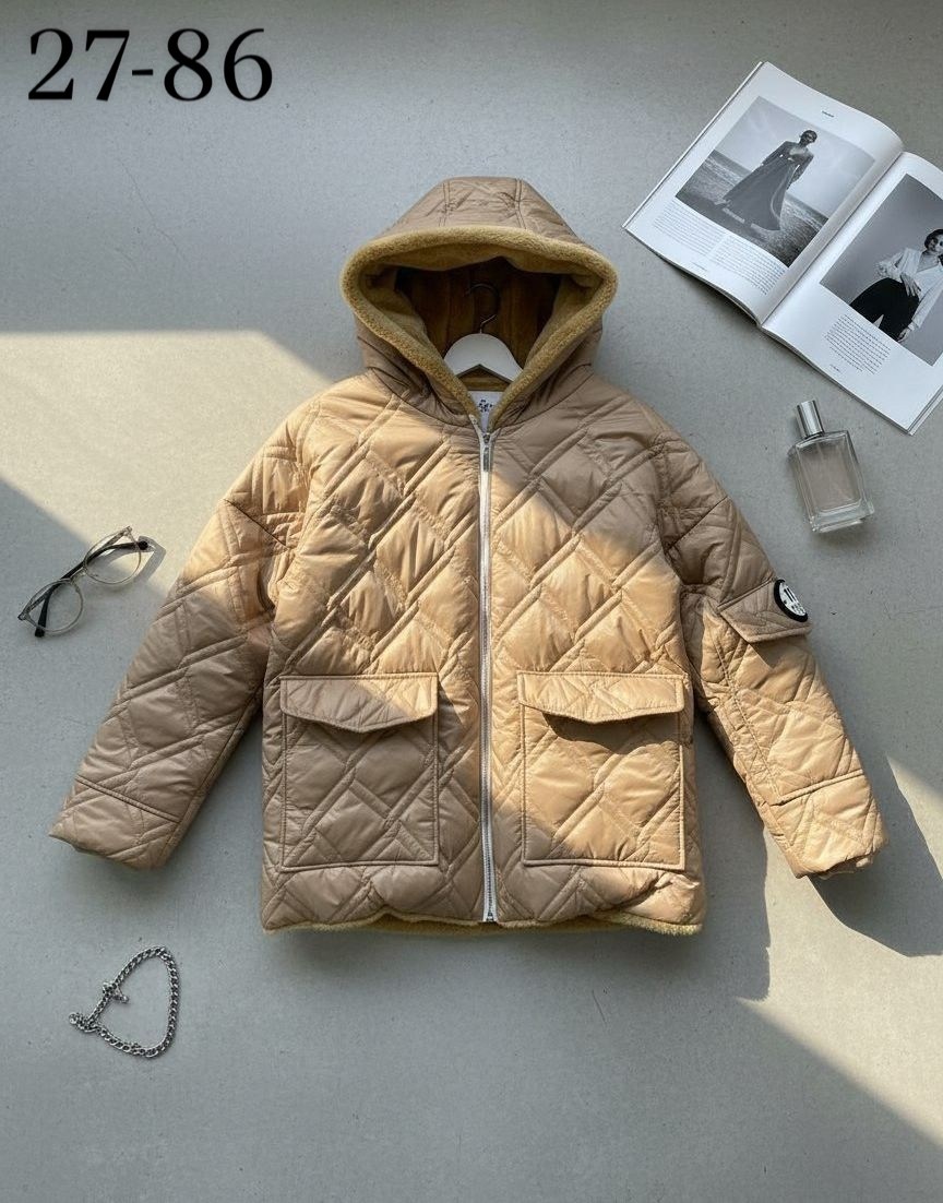 куртка оверсайз демисезонная с капюшоном,куртка пуховик,куртка оверсайз демисезонная,куртка демисезонная,куртка женская