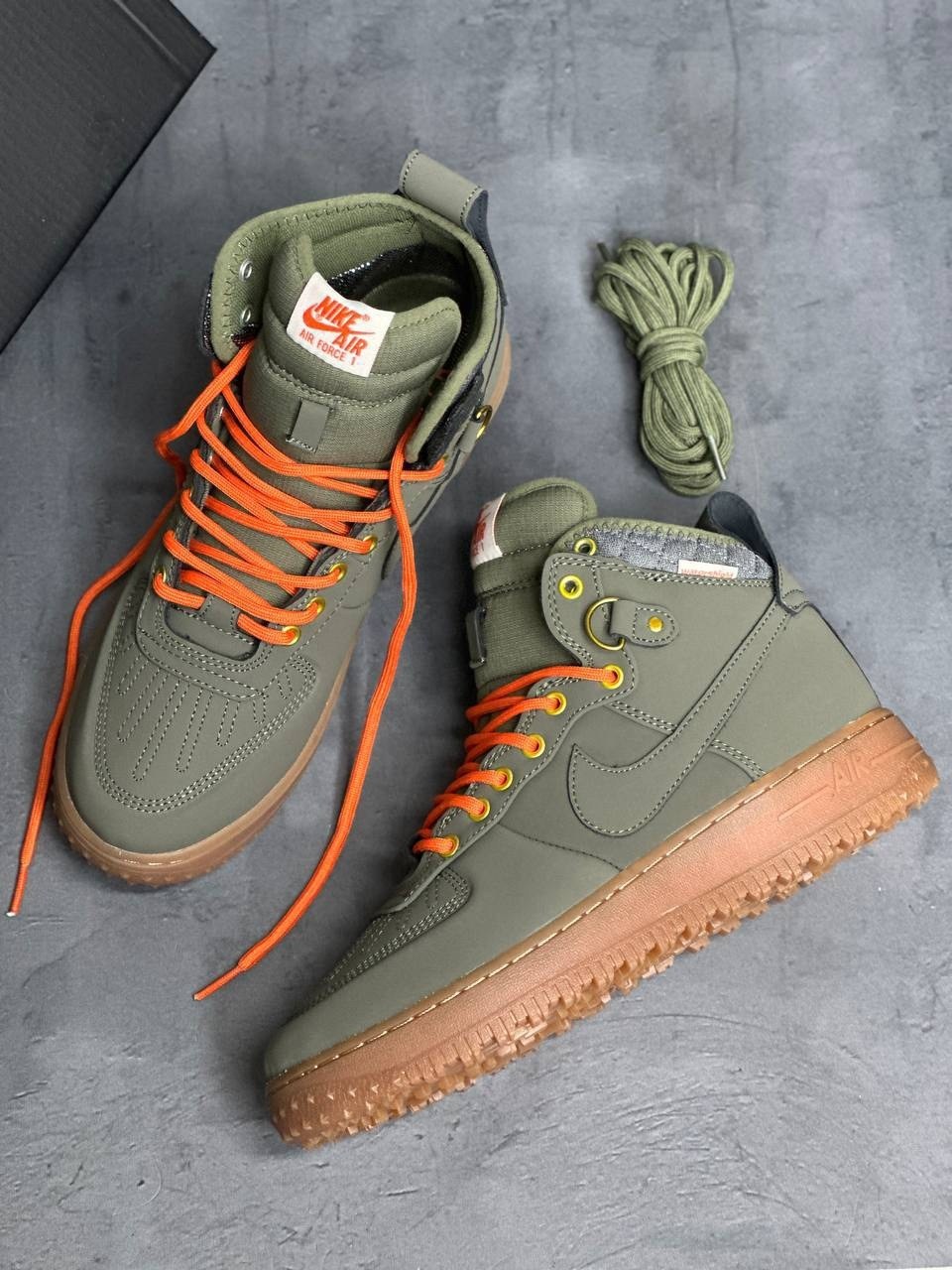 nike air force 1 duckboot,кроссовки зимние nike air force 1,nike air force 1 lunar duckboot,кросcовки nike air force 1,nike air force 1 duckboot 444745-203