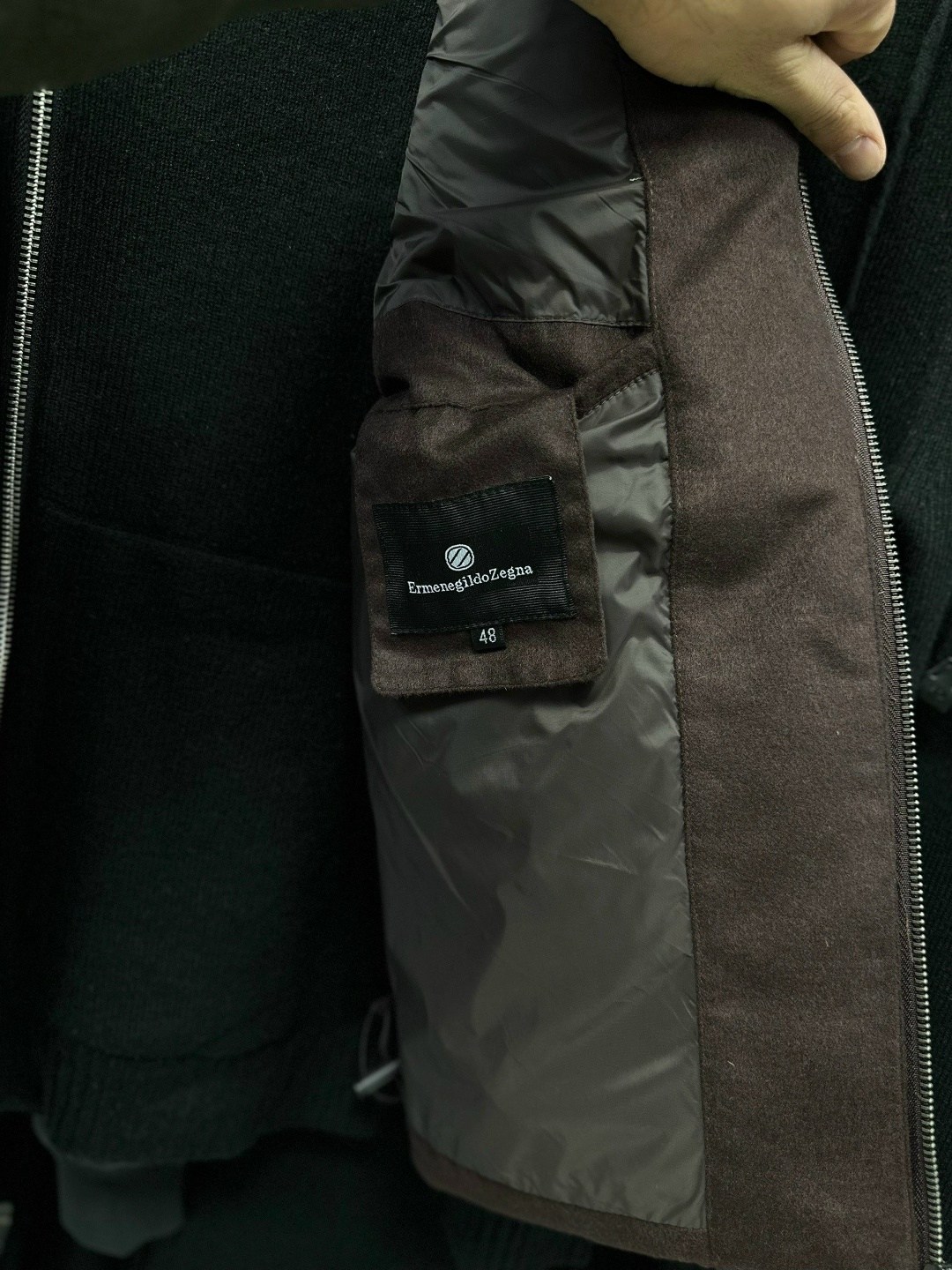 жилет коричневый,жилет мужской,жилет утепленная,жилет,жилет стеганый