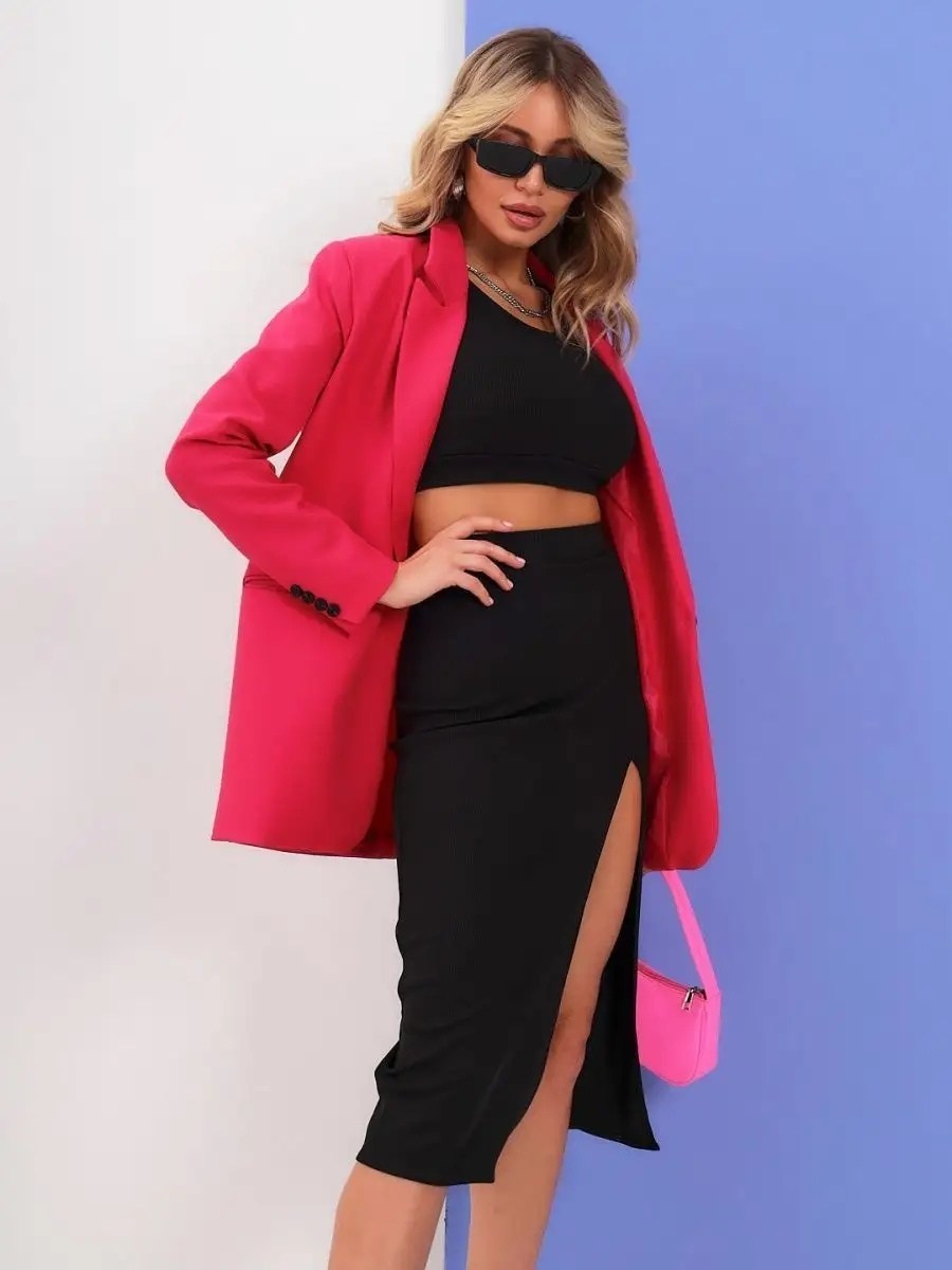 женские костюмы с юбкой,костюм жакет и юбка,костюм пиджак и юбка,юбочный костюм женский,юбка стильная