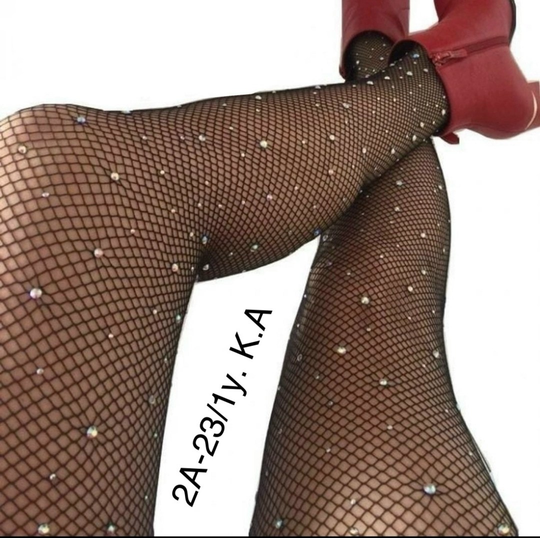 колготки в сетку со стразами,колготки со стразами,колготки со стразами женские,чулки со стразами,колготки в сеточку со стразами