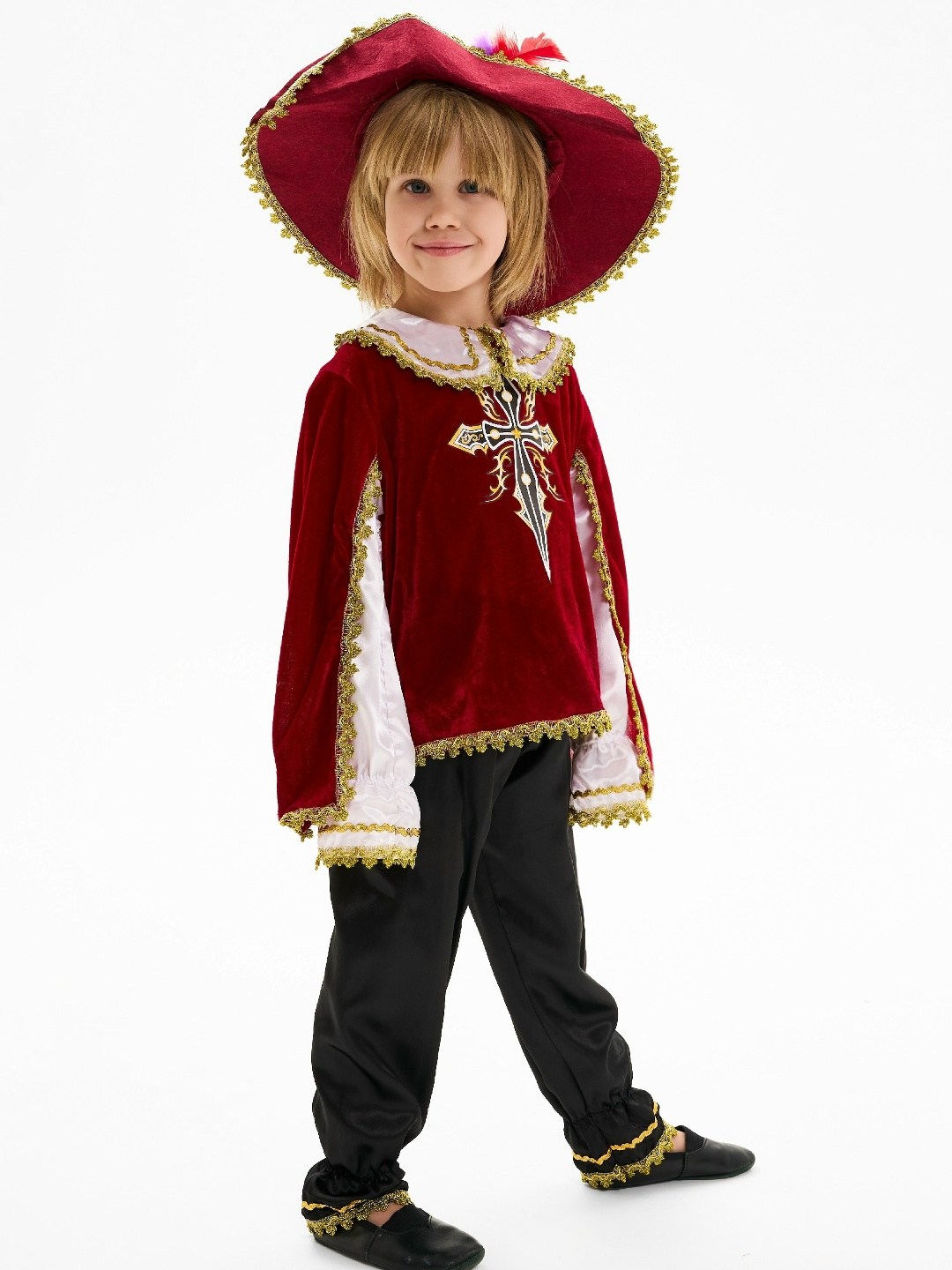 костюм мушкетера карнавалия,костюм мушкетера, батик,карнавальный костюм для мальчика мушкетер,карнавальный костюм мушкетер,костюм мушкетера детский