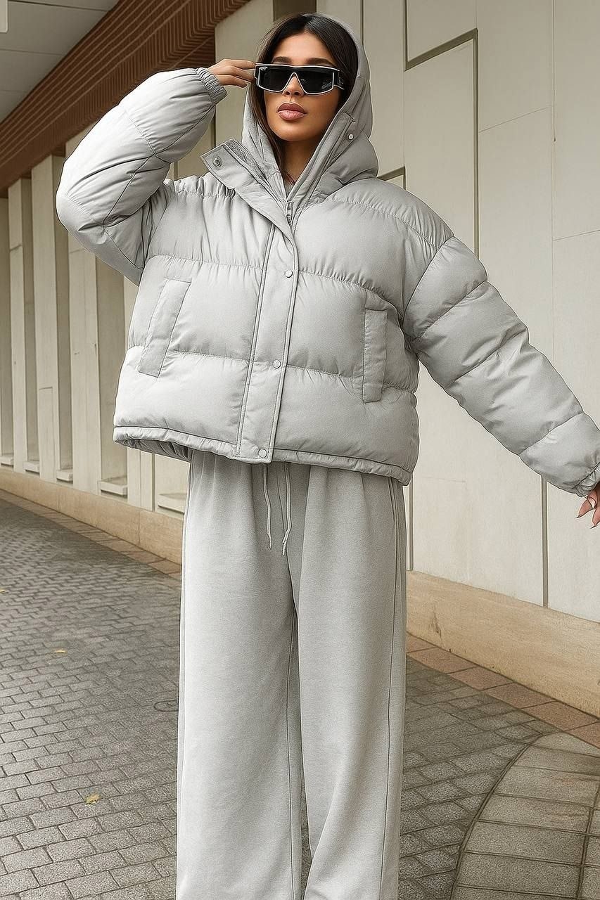 модные пуховики,стильные пуховики,красный пуховик,пуховики женские,демисезонная куртка