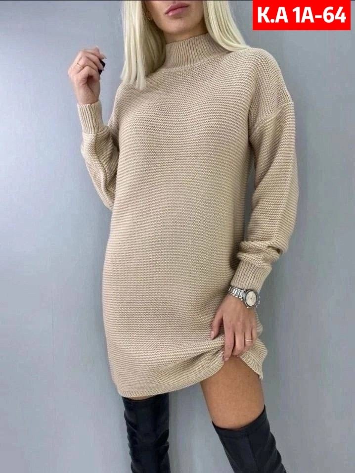 платье вязаное,вязаное платье туника,платье туника теплое вязаное,платье вязаное женское,платье вязаное теплое