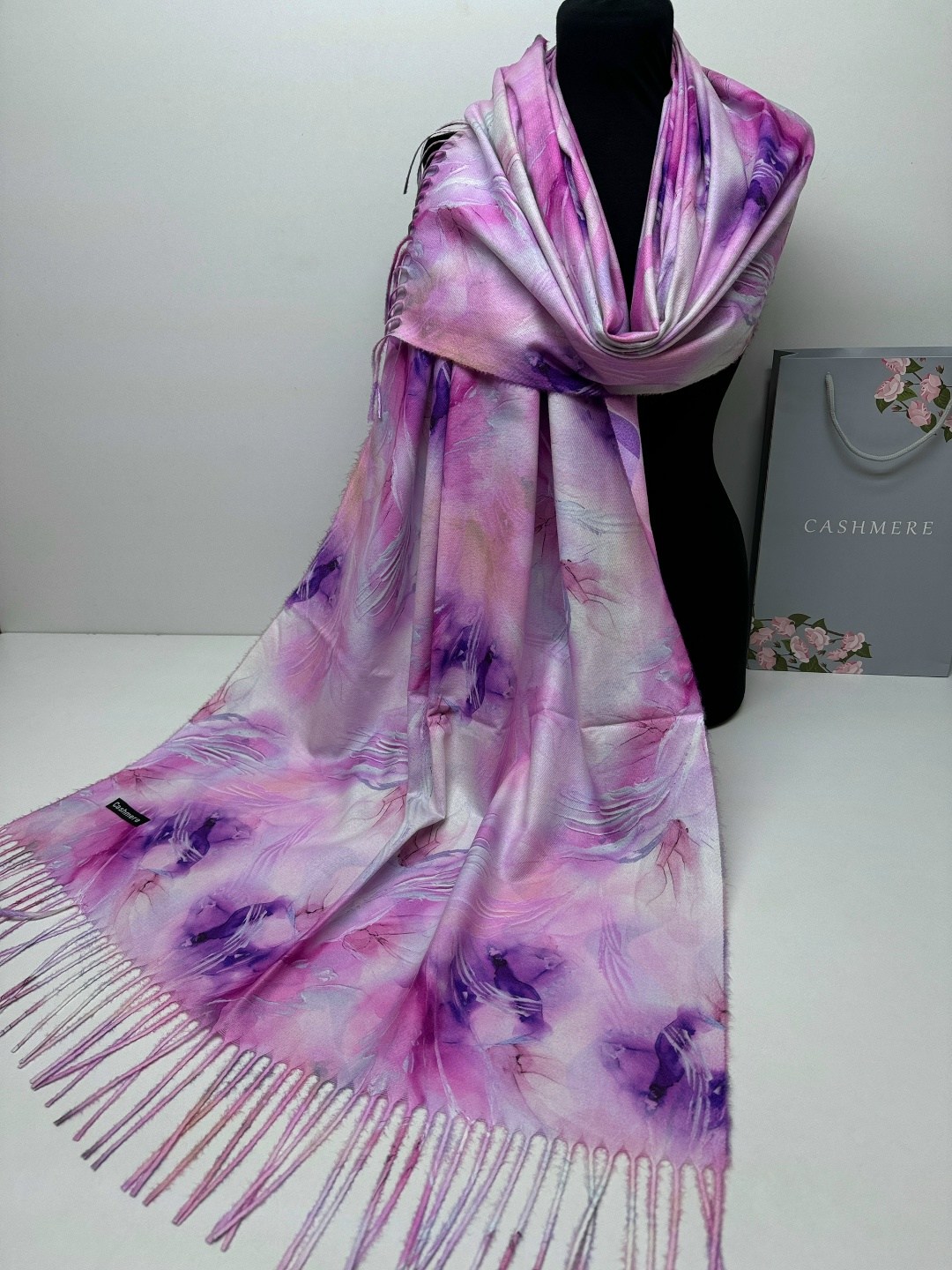 палантин женские,палантин кашемировый двусторонний шарф,палантин двусторонний,палантин кашемир двусторонний,палантин кашемировый двусторонний